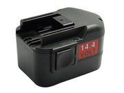 Cordless Drill Battery for MILWAUKEE 48-11-1024