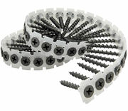 Drywall Screws for Fastening the Drywall and Studs