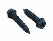 Self-tapping Screws for Sheet Metal and Wood Work