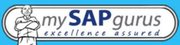 SAP Online Training and corporate training by mySAPgurus