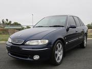 1998 FORD 1998 Ford Fairlane by Tickford NL Auto