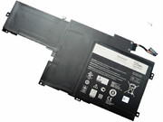 58WH Dell Inspiron 14-7437 P42G Series Replacement Battery C4MF8 5KG27