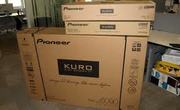 Pioneer PDP - 5045HD - 50-inch plasma TV - 720p for sale at 1, 500usd